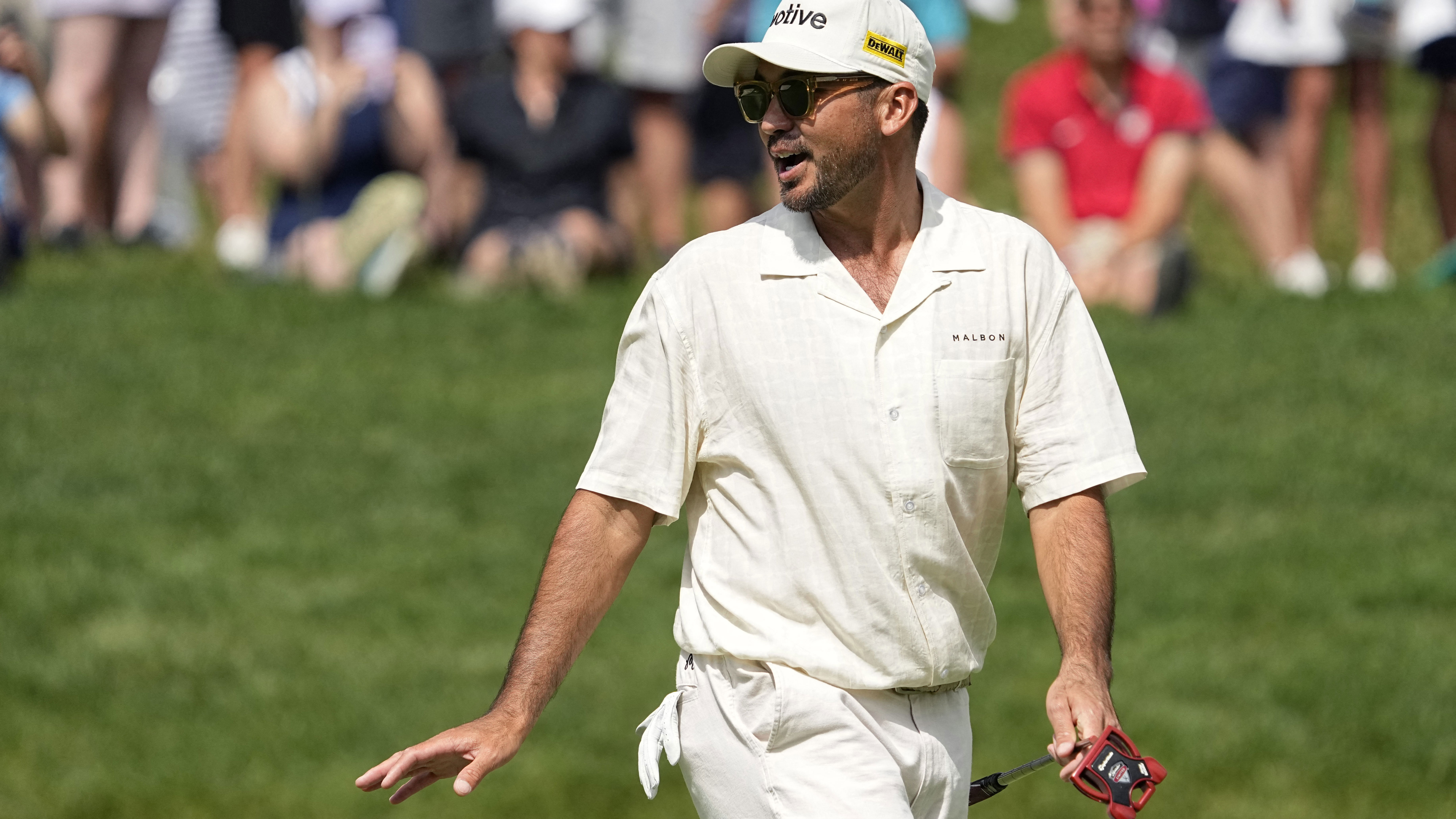 Jason Day